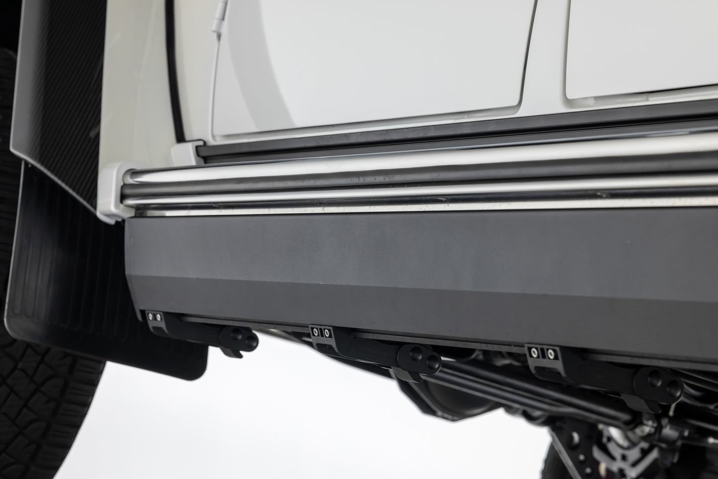 2018 Maybach G65 Landaulet