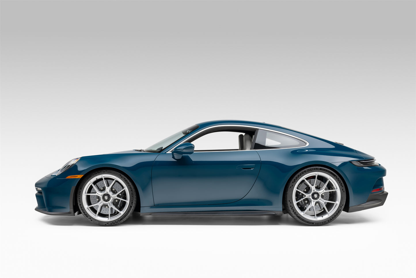2022 Porsche 911 GT3 Touring
