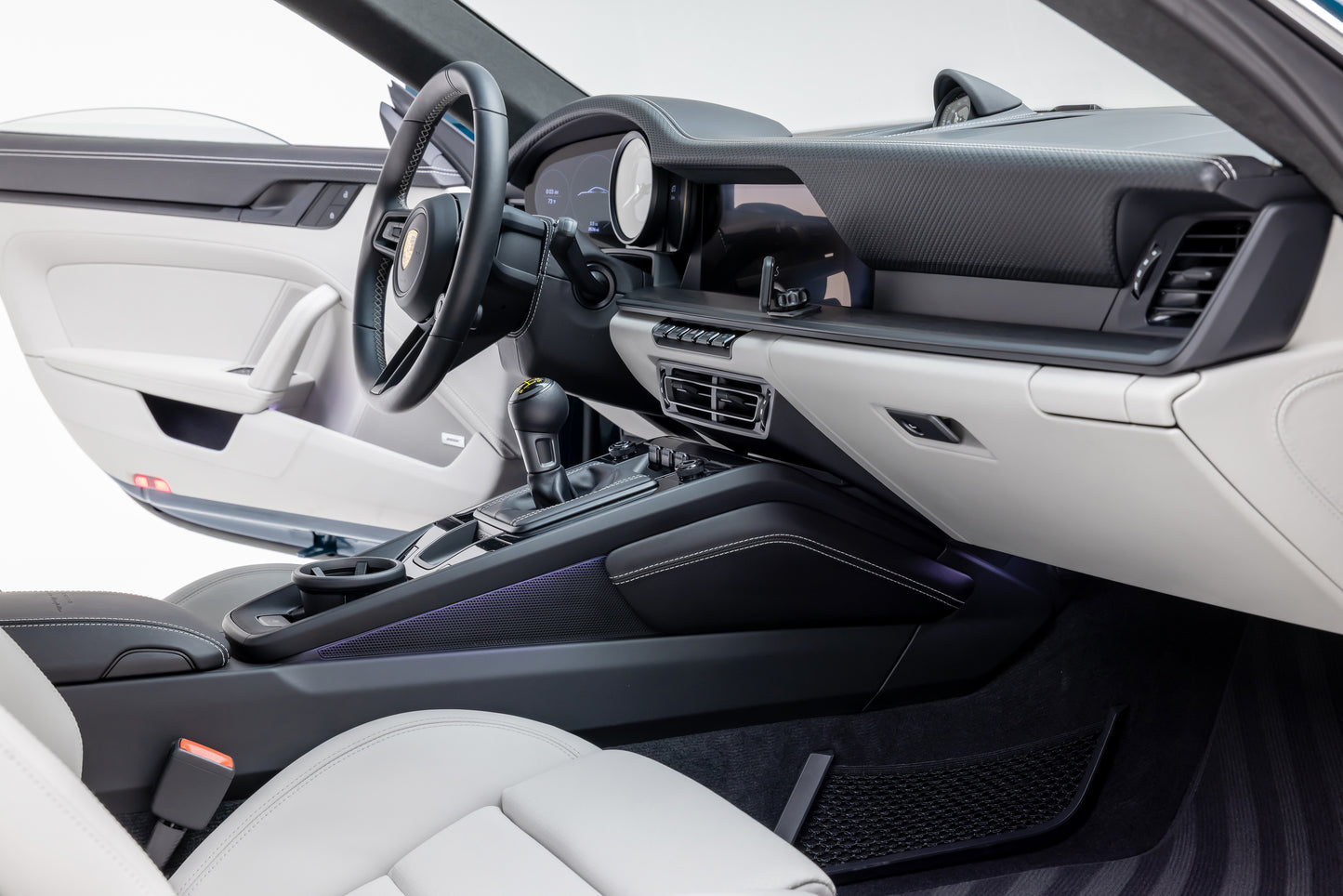 2022 Porsche 911 GT3 Touring