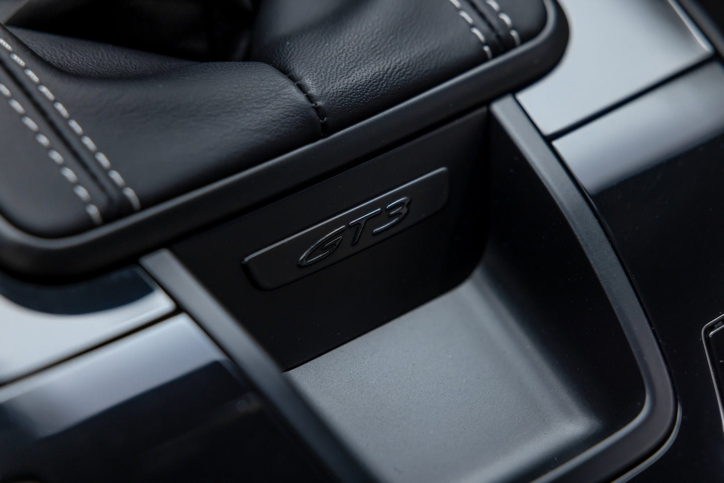 2022 Porsche 911 GT3 Touring