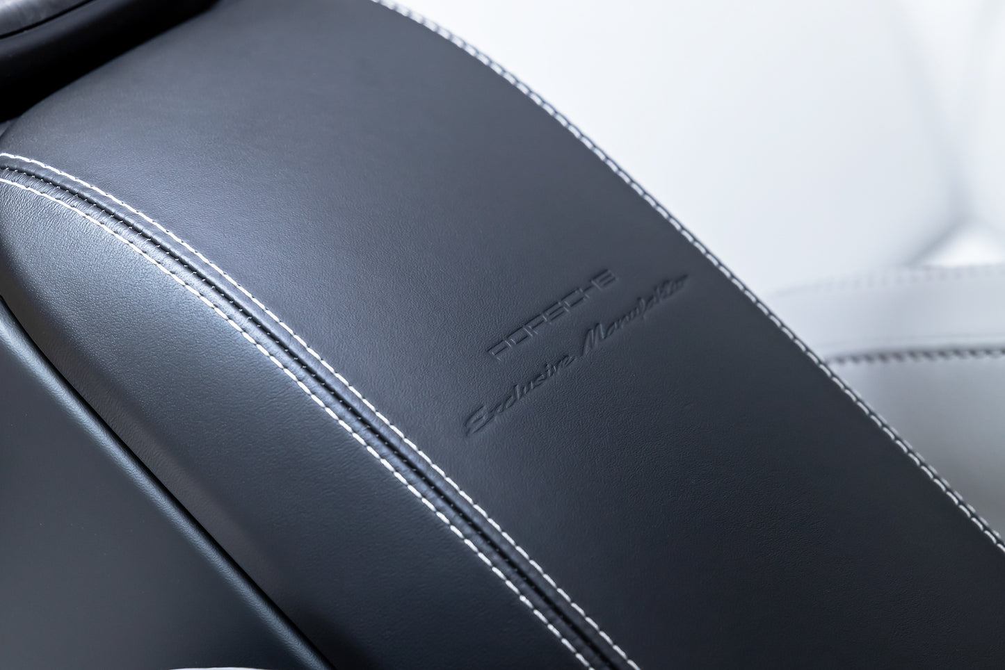 2022 Porsche 911 GT3 Touring