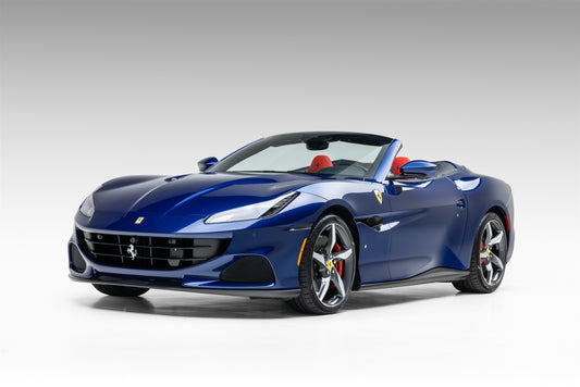 2023 Ferrari Portofino M