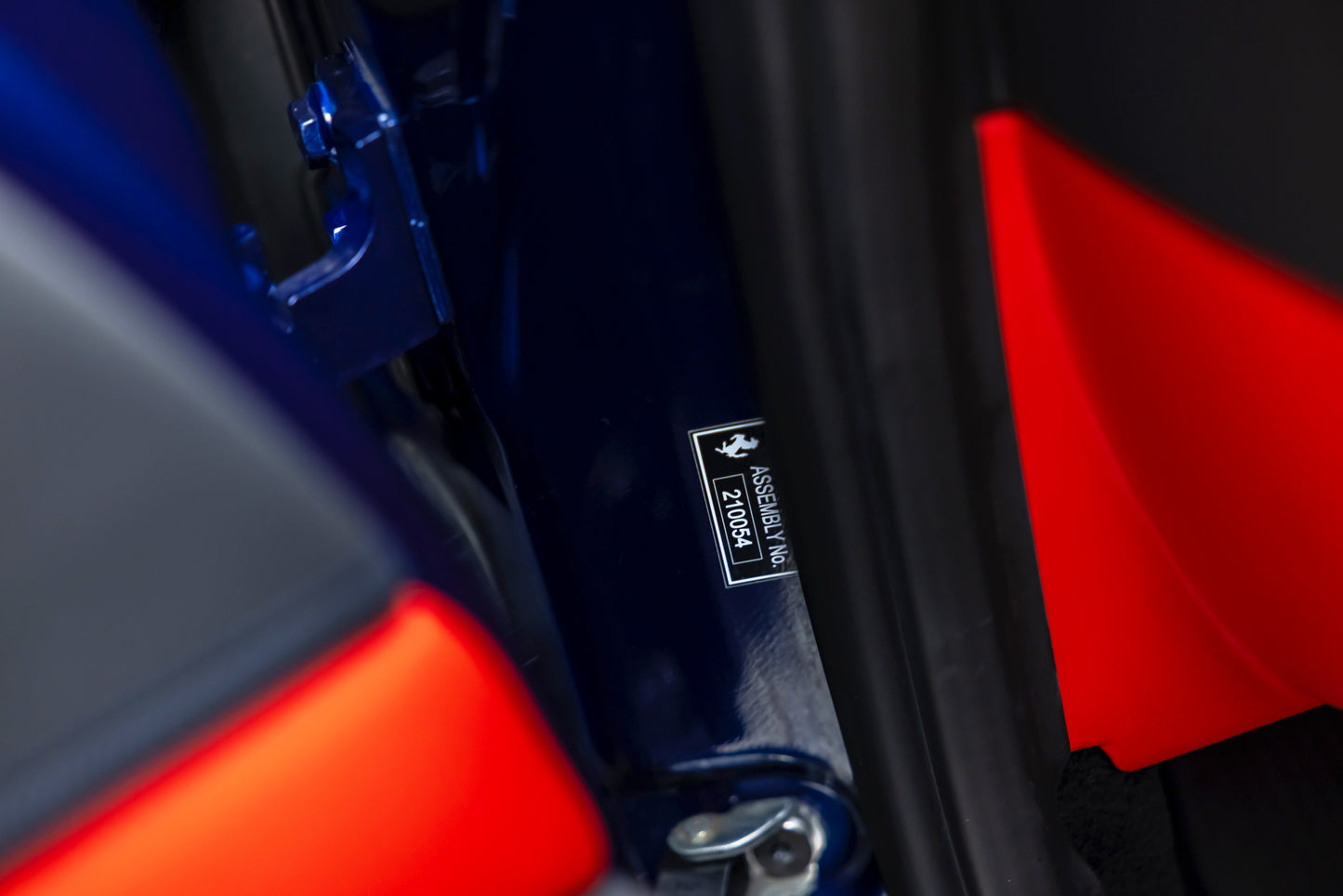 2023 Ferrari Portofino M