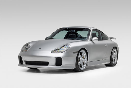 2001 RUF 996 RGT