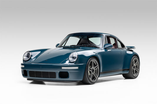 2022 RUF CTR Anniversary