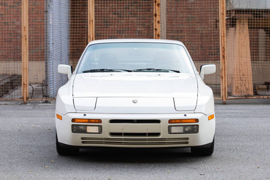 1986 Porsche 944 Turbo