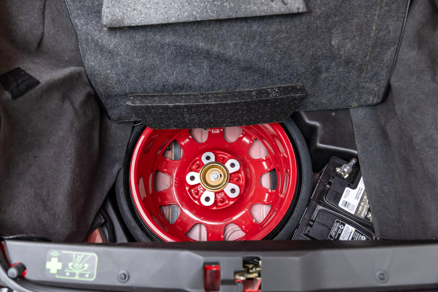 1998 Porsche 993 "S" Cabriolet