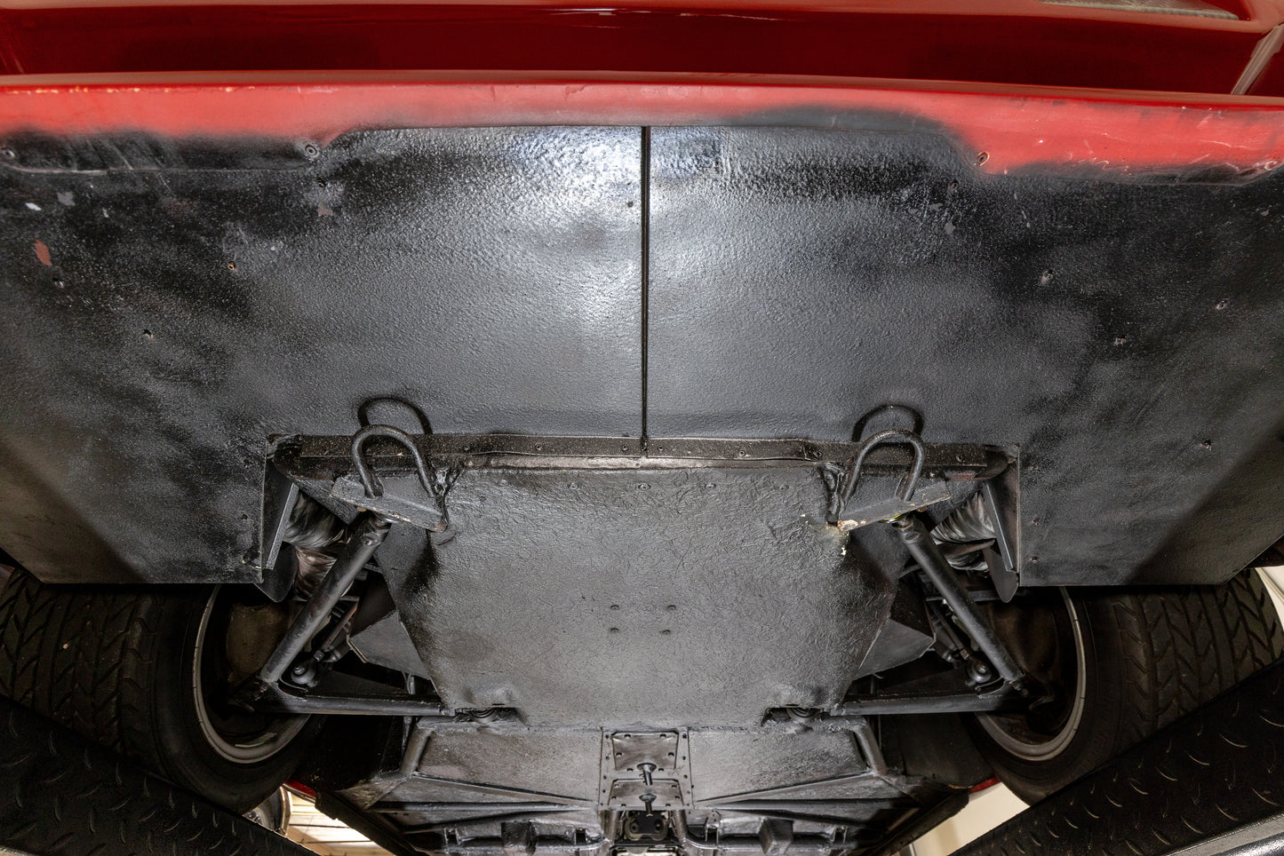 Euro 1987 Lamborghini Countach 5000 QV