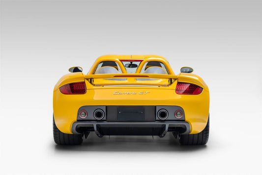 2006 Porsche Carrera GT