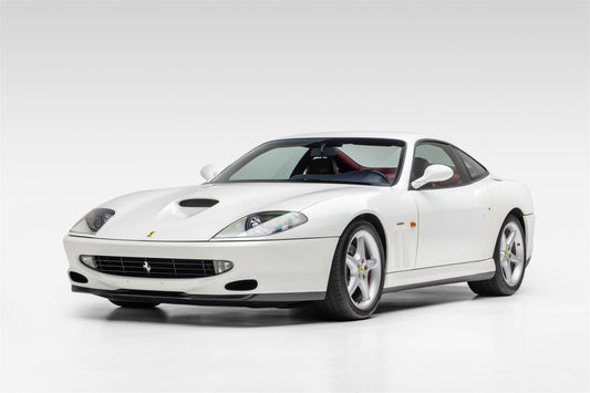 1999 Ferrari 550 Maranello ( Located in USA)