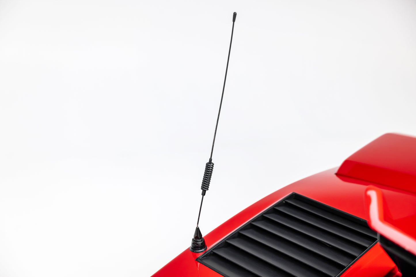 Euro 1987 Lamborghini Countach 5000 QV