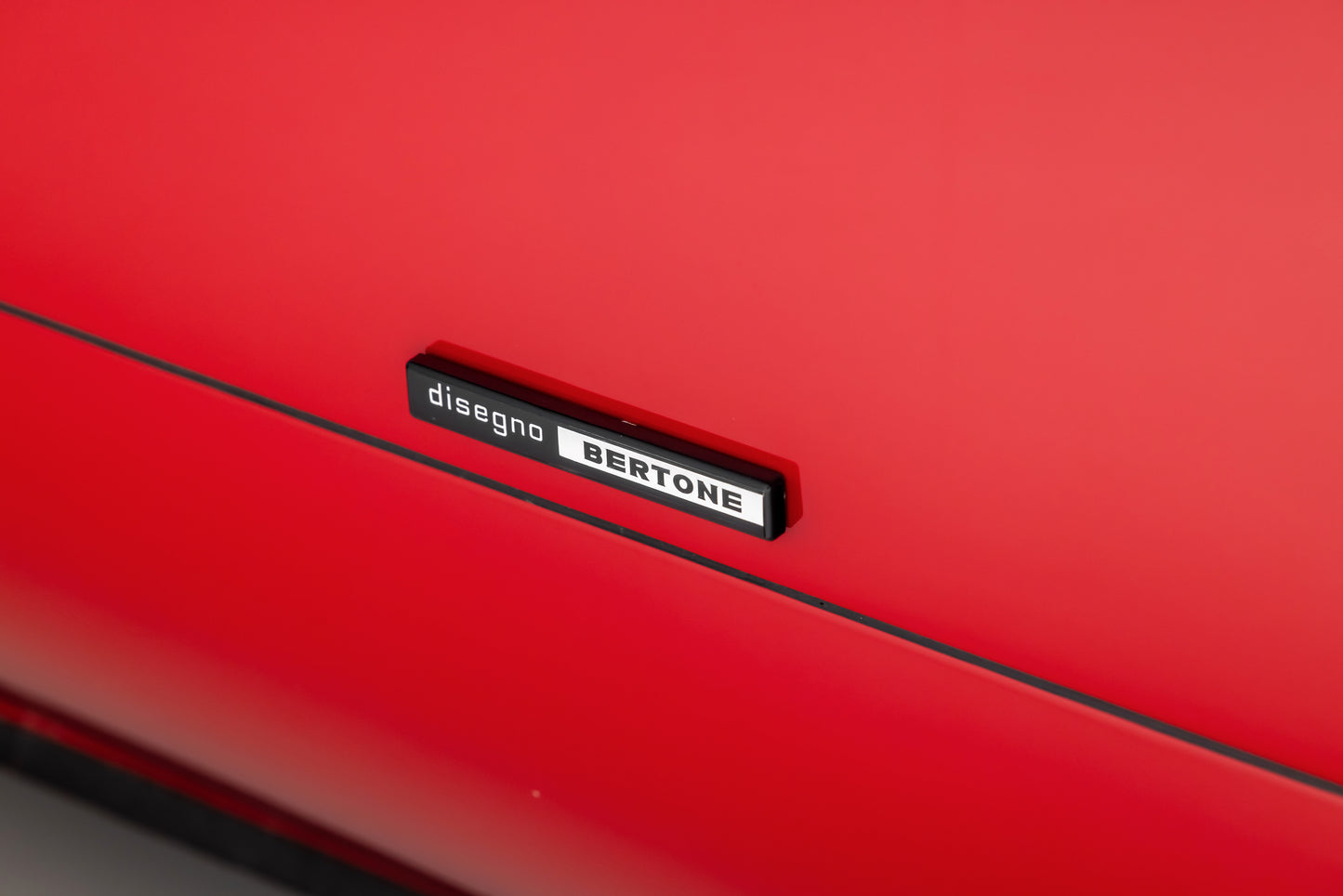 Euro 1987 Lamborghini Countach 5000 QV