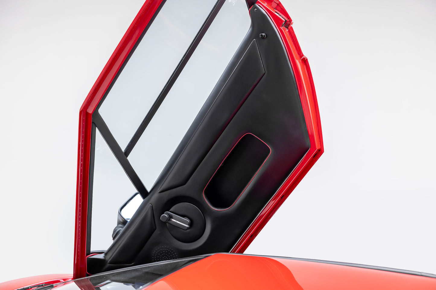 Euro 1987 Lamborghini Countach 5000 QV