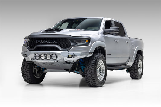 Modified 2024 Ram 1500 TRX Crew Cab 4×4