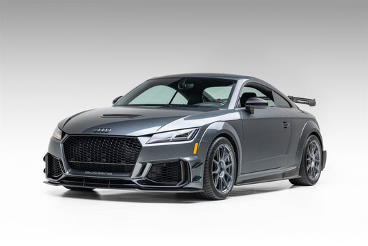 2019 Audi TT RS
