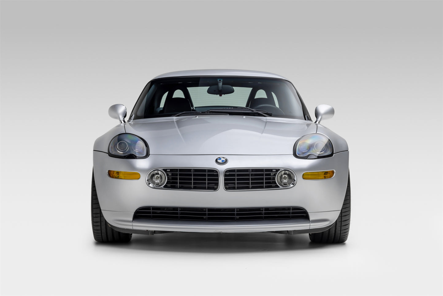 2003 BMW Z8 Alpina