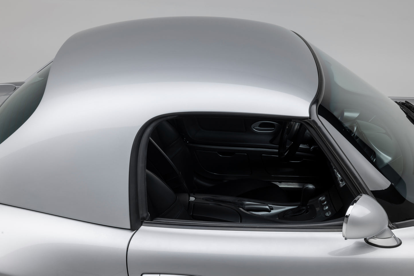 2003 BMW Z8 Alpina