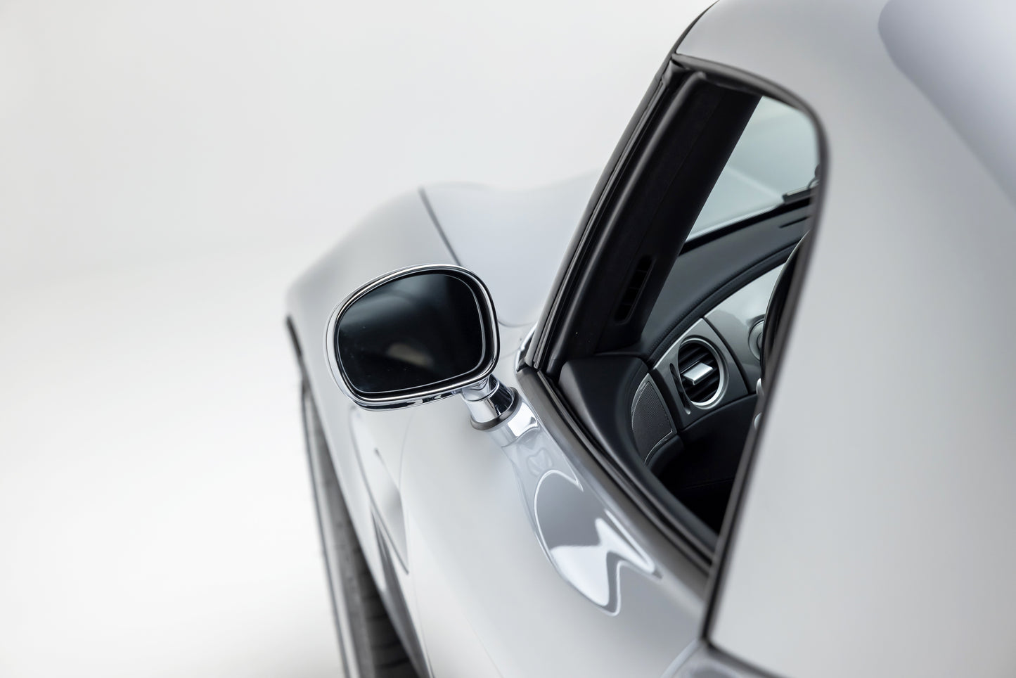 2003 BMW Z8 Alpina