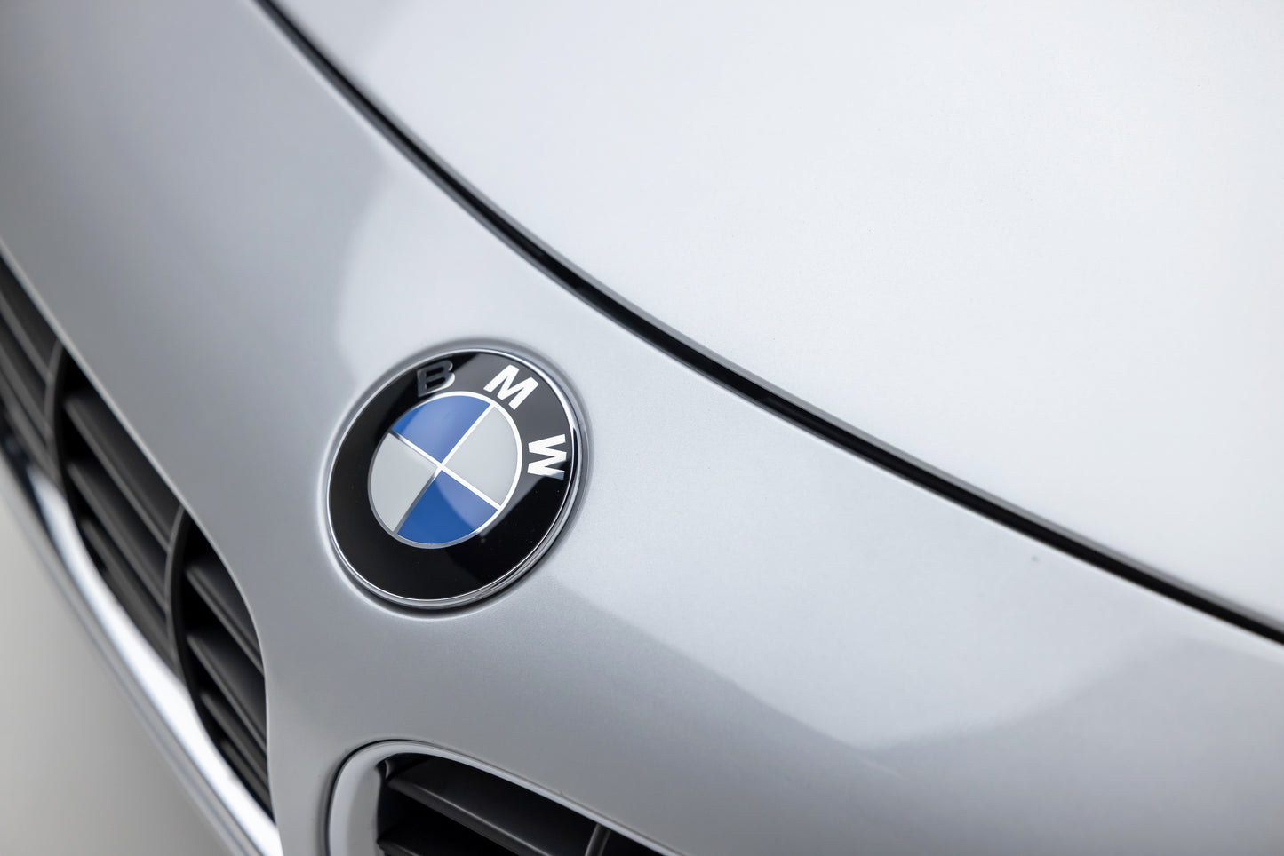 2003 BMW Z8 Alpina