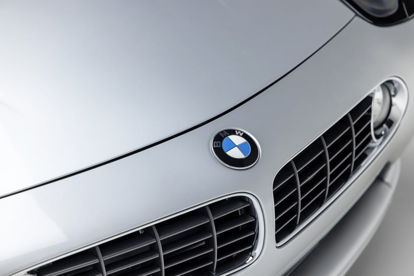 2003 BMW Z8 Alpina