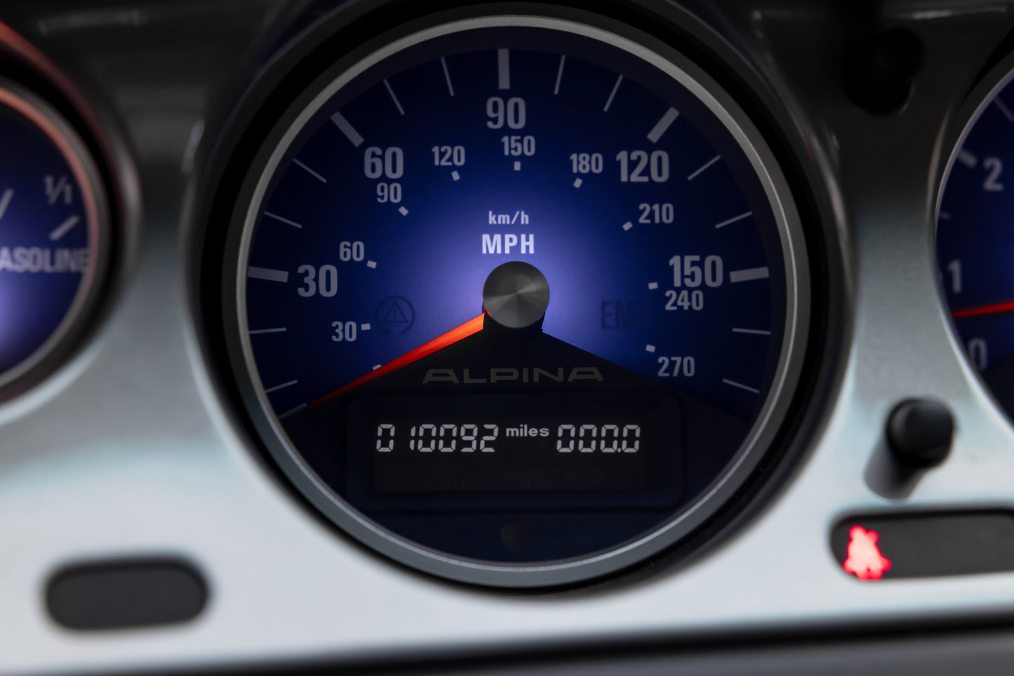 2003 BMW Z8 Alpina