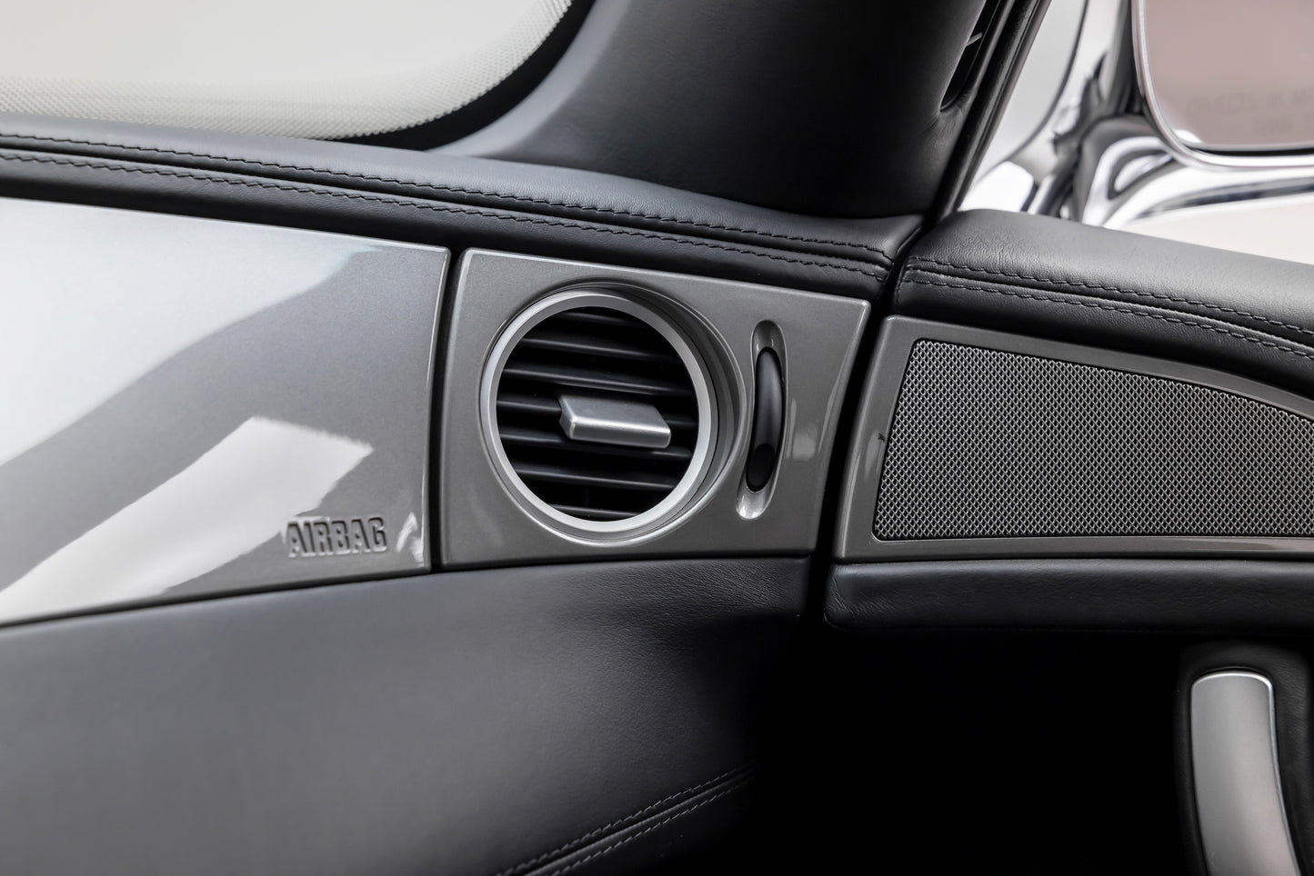 2003 BMW Z8 Alpina