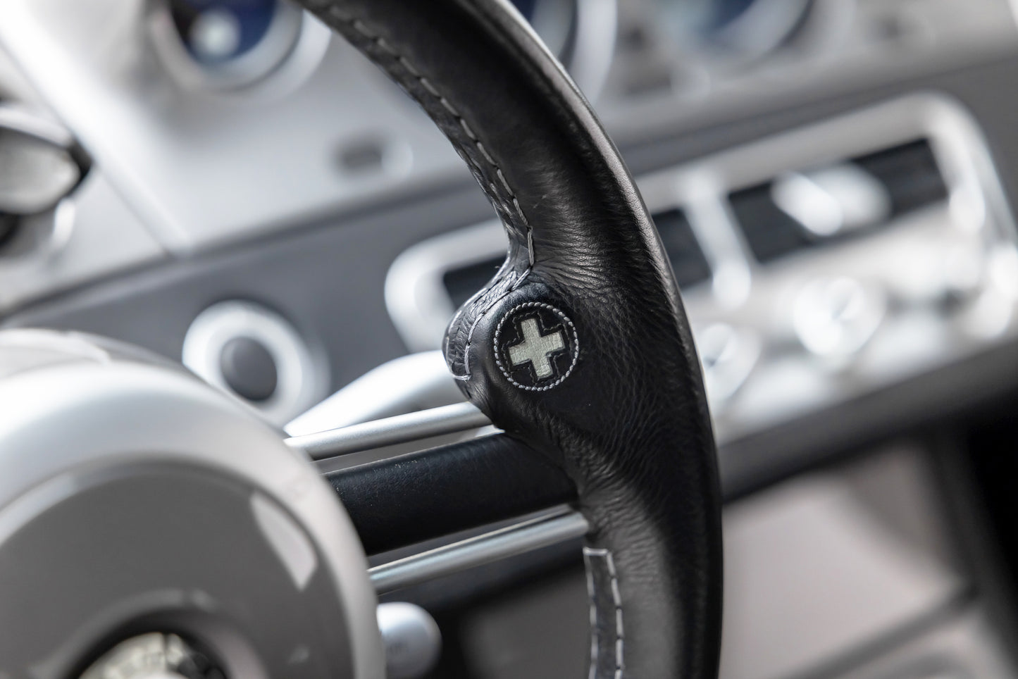 2003 BMW Z8 Alpina