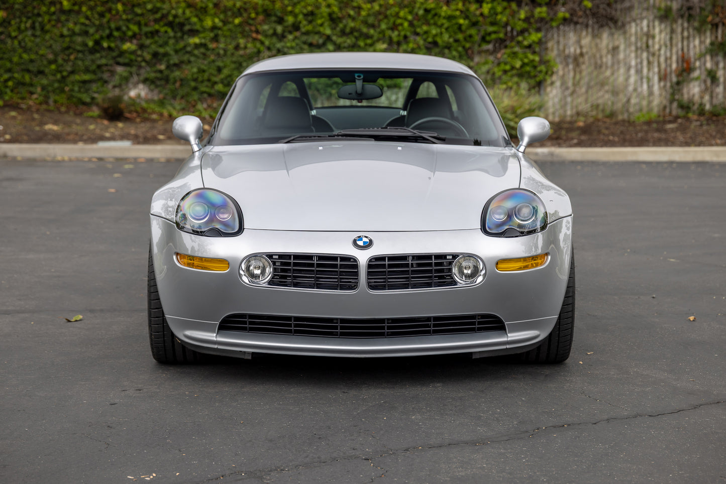 2003 BMW Z8 Alpina