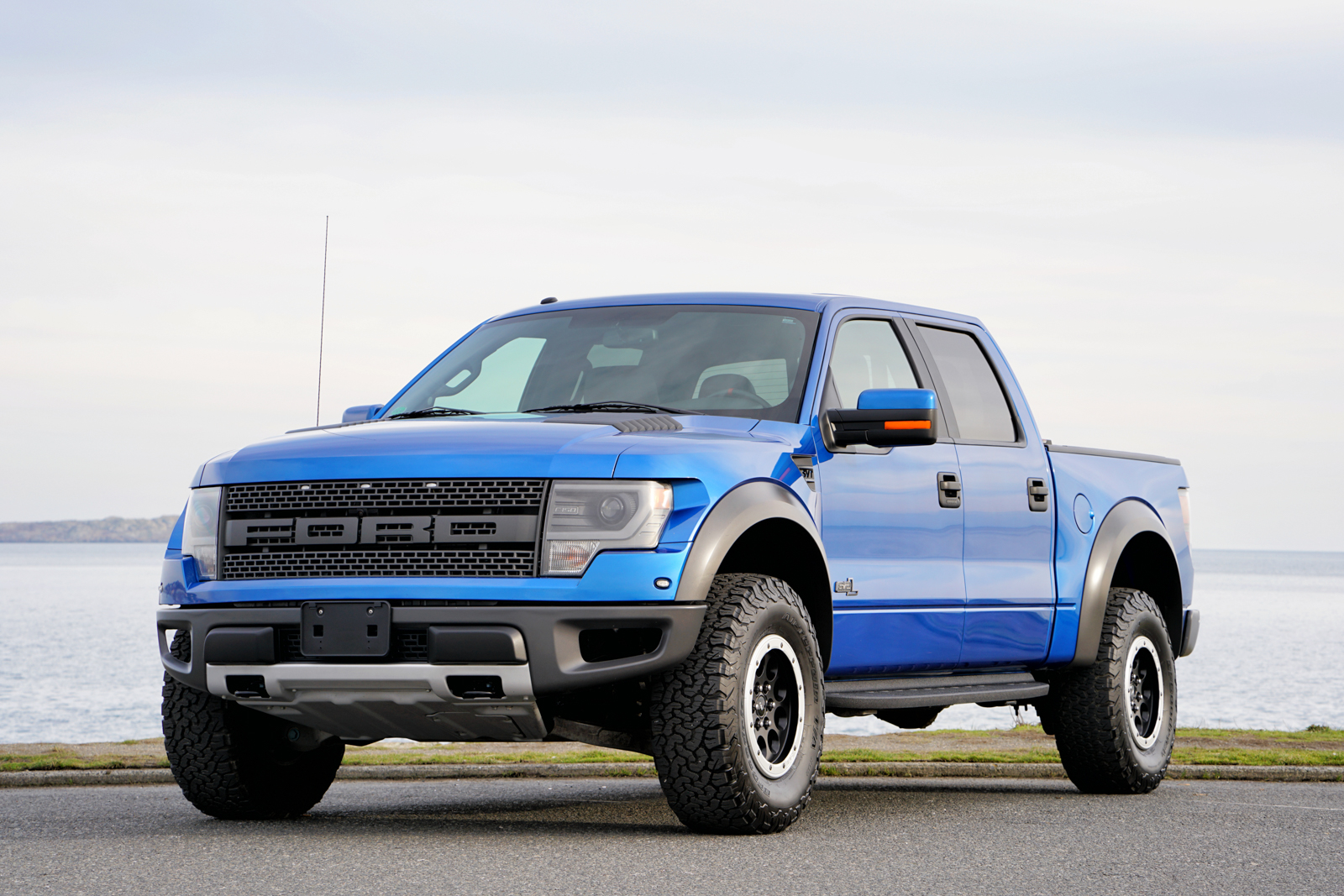 The 2013 ford f 150 is classified as a full size pickup truck that is avail...