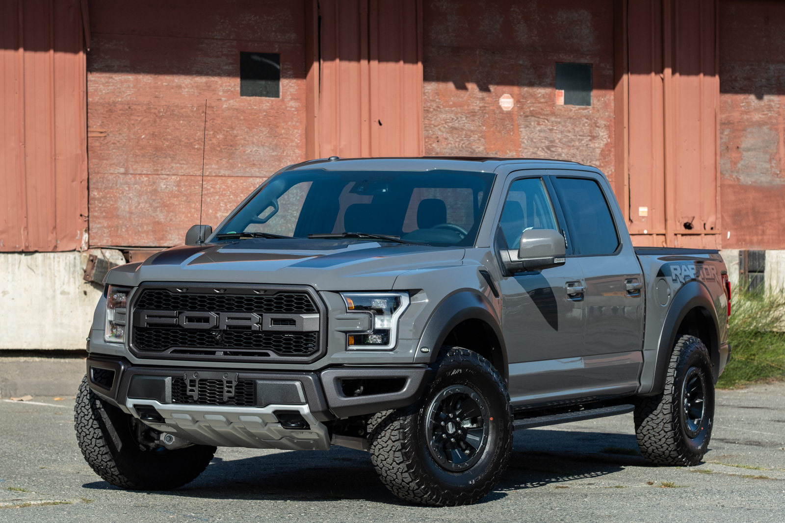2018 Ford F 150 Raptor Supercrew Limited Luxury Features Exterior And Interior First Look Hd