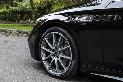 2019 Mercedes S560 4Matic Coupe
