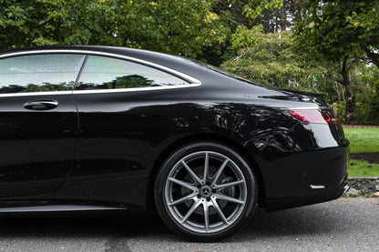 2019 Mercedes S560 4Matic Coupe