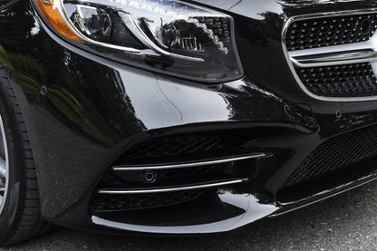 2019 Mercedes S560 4Matic Coupe