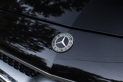 2019 Mercedes S560 4Matic Coupe