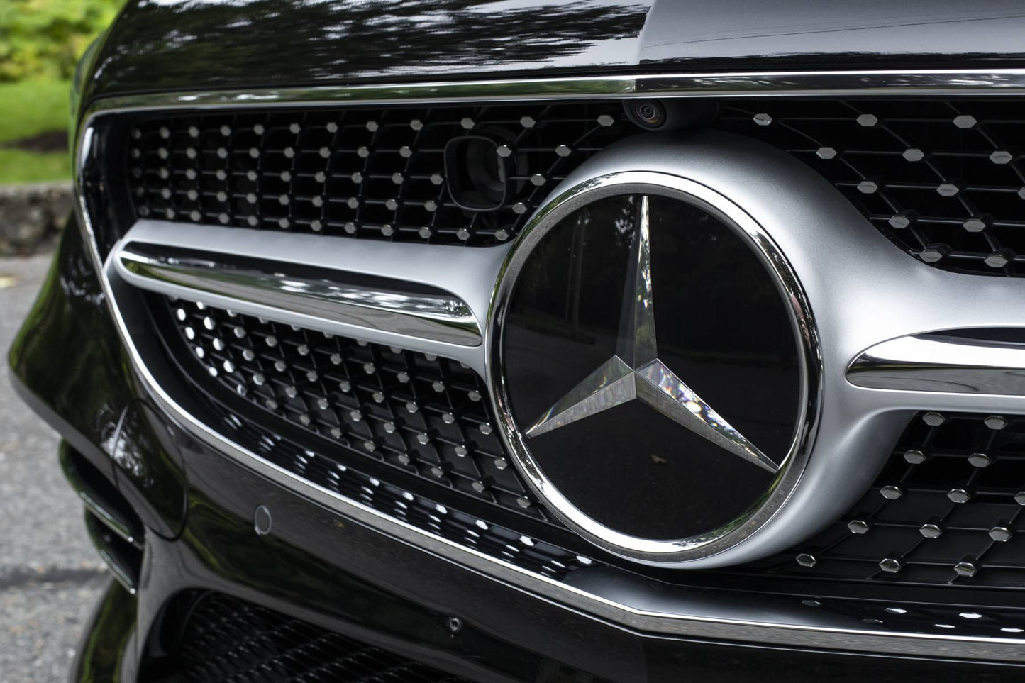 2019 Mercedes S560 4Matic Coupe