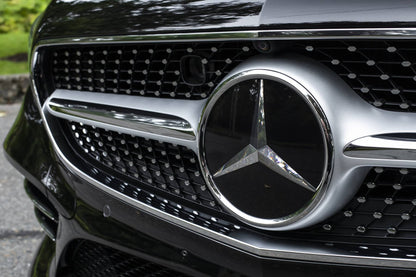 2019 Mercedes S560 4Matic Coupe