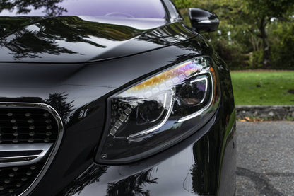 2019 Mercedes S560 4Matic Coupe