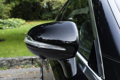 2019 Mercedes S560 4Matic Coupe