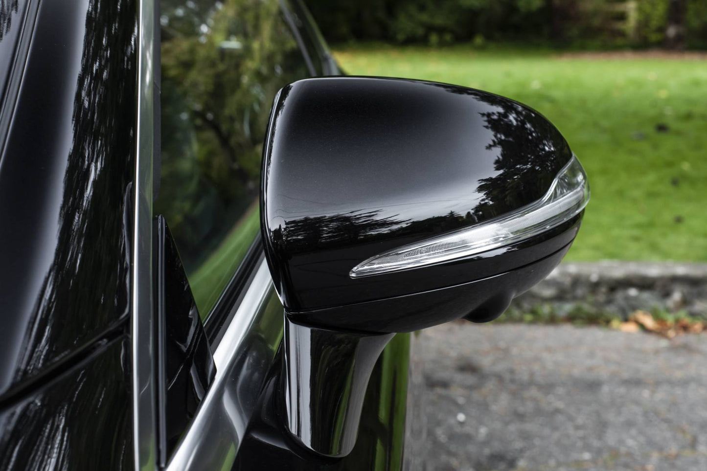 2019 Mercedes S560 4Matic Coupe