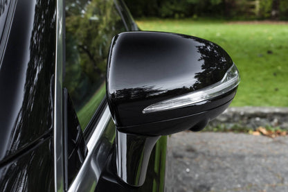 2019 Mercedes S560 4Matic Coupe