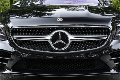 2019 Mercedes S560 4Matic Coupe