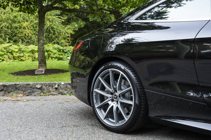 2019 Mercedes S560 4Matic Coupe
