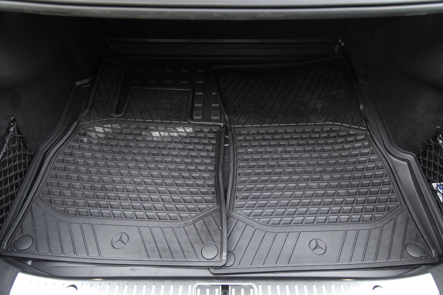 2019 Mercedes S560 4Matic Coupe