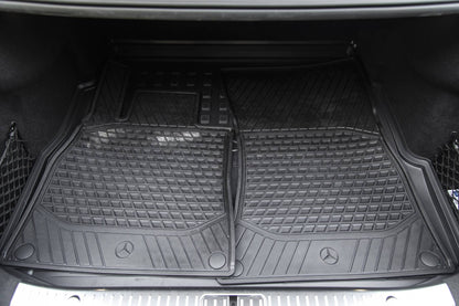 2019 Mercedes S560 4Matic Coupe