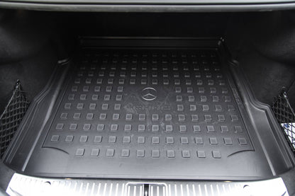 2019 Mercedes S560 4Matic Coupe