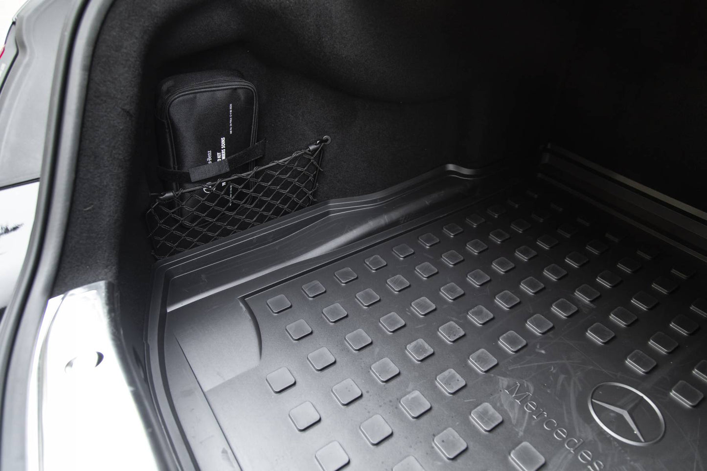 2019 Mercedes S560 4Matic Coupe