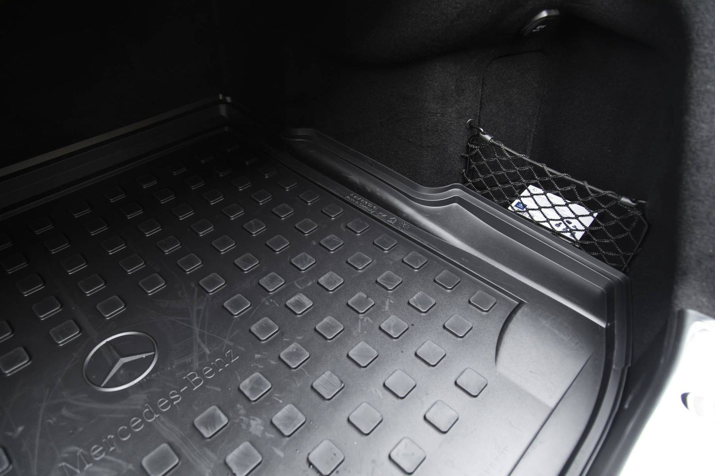 2019 Mercedes S560 4Matic Coupe