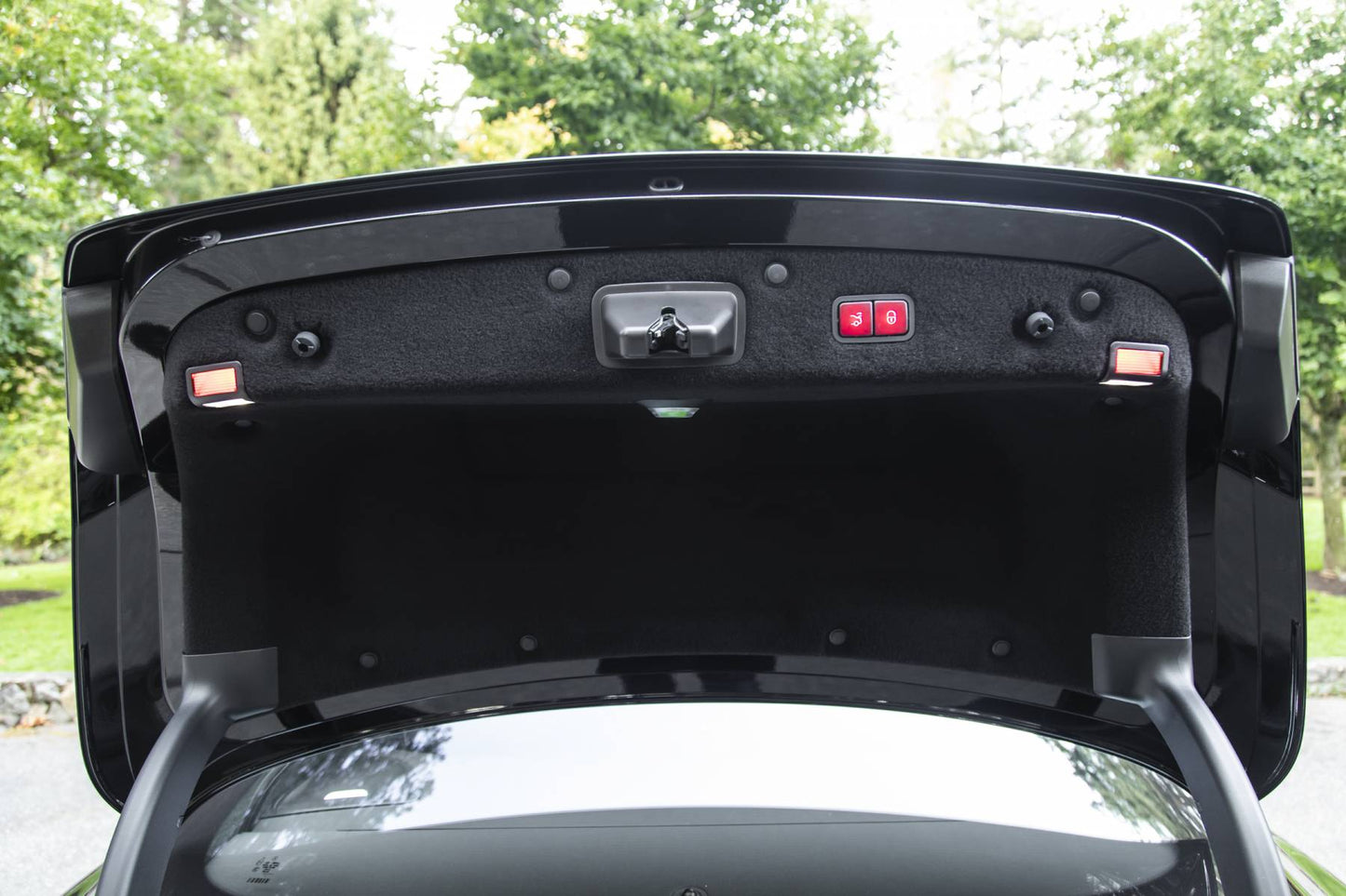 2019 Mercedes S560 4Matic Coupe