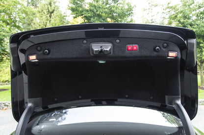 2019 Mercedes S560 4Matic Coupe