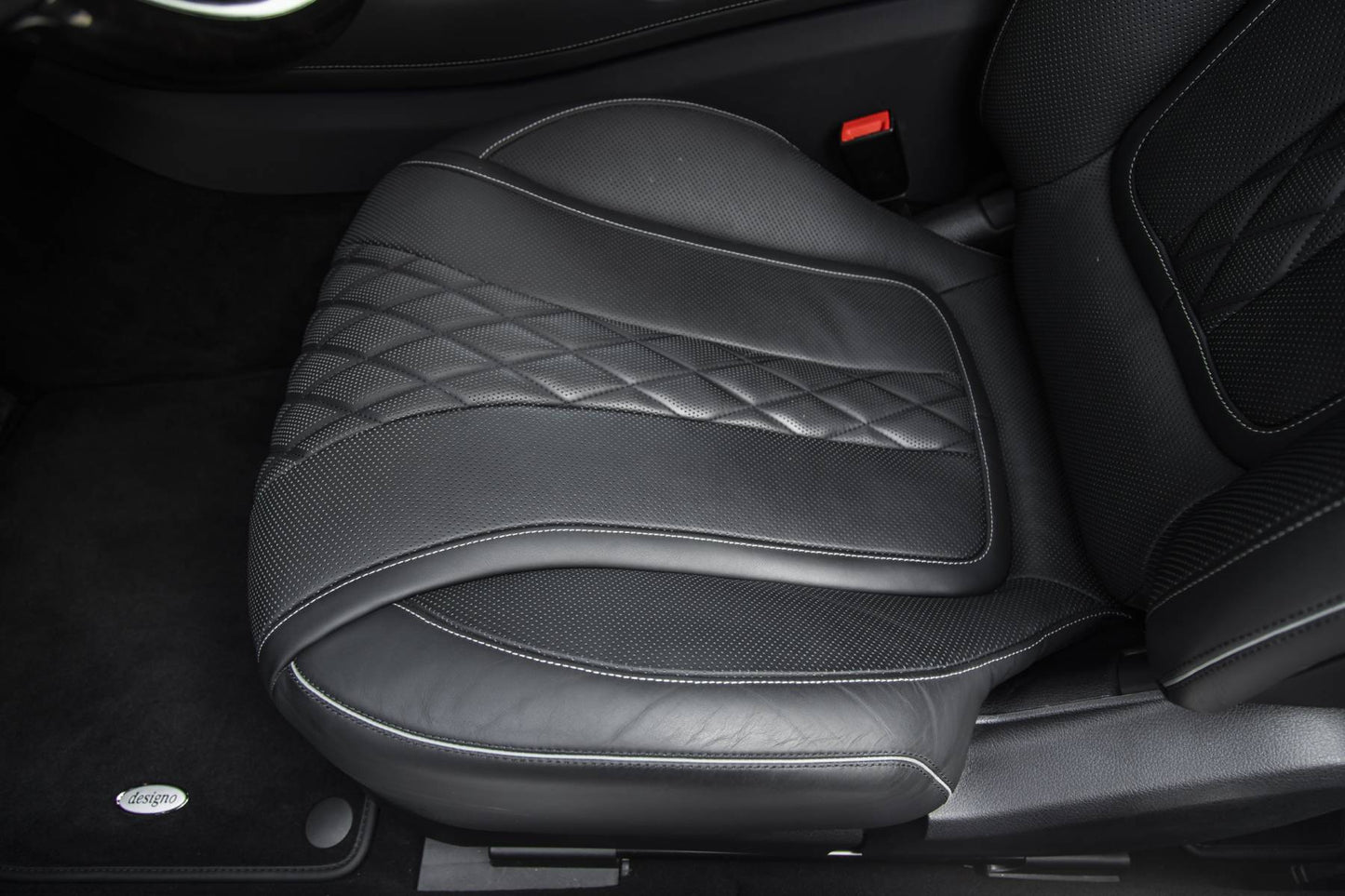 2019 Mercedes S560 4Matic Coupe